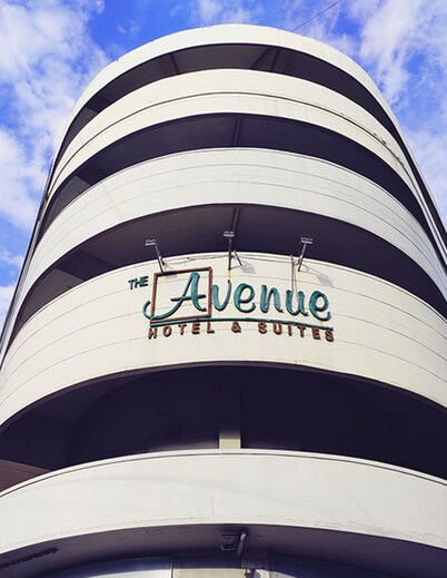 The Avenue酒店和套房
