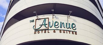 The Avenue Hotel and Suites