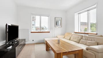 Appartement | Coin séjour
