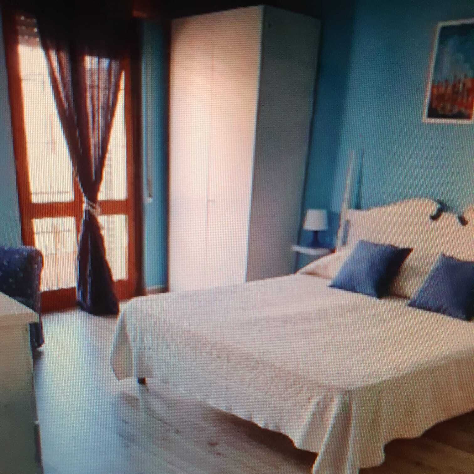 in Muravera 3 bedrooms with bathroom a few km from the sea