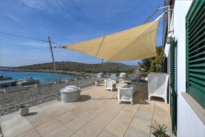 Terassi/patio