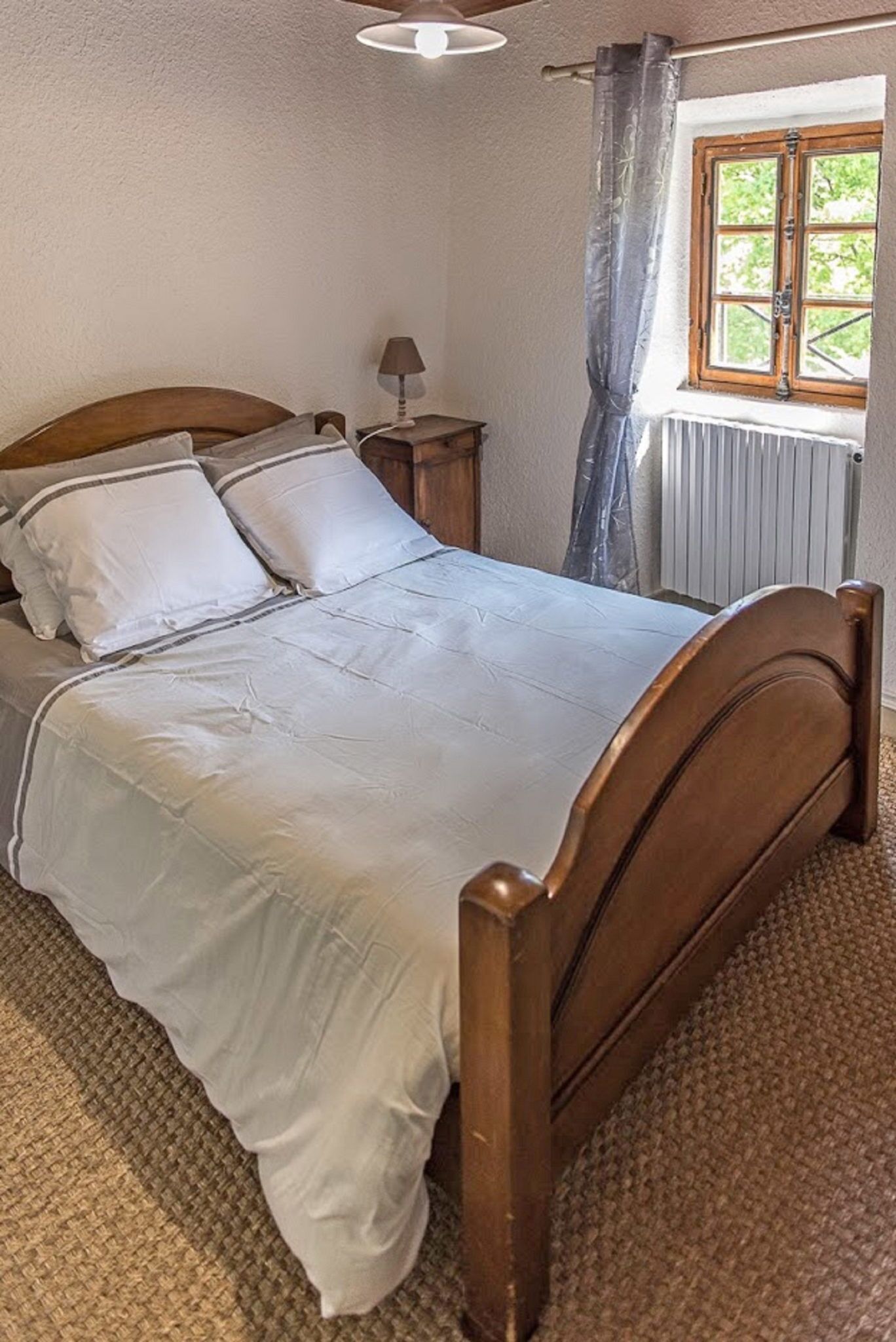 Gite du clos long, dans hameau isolé