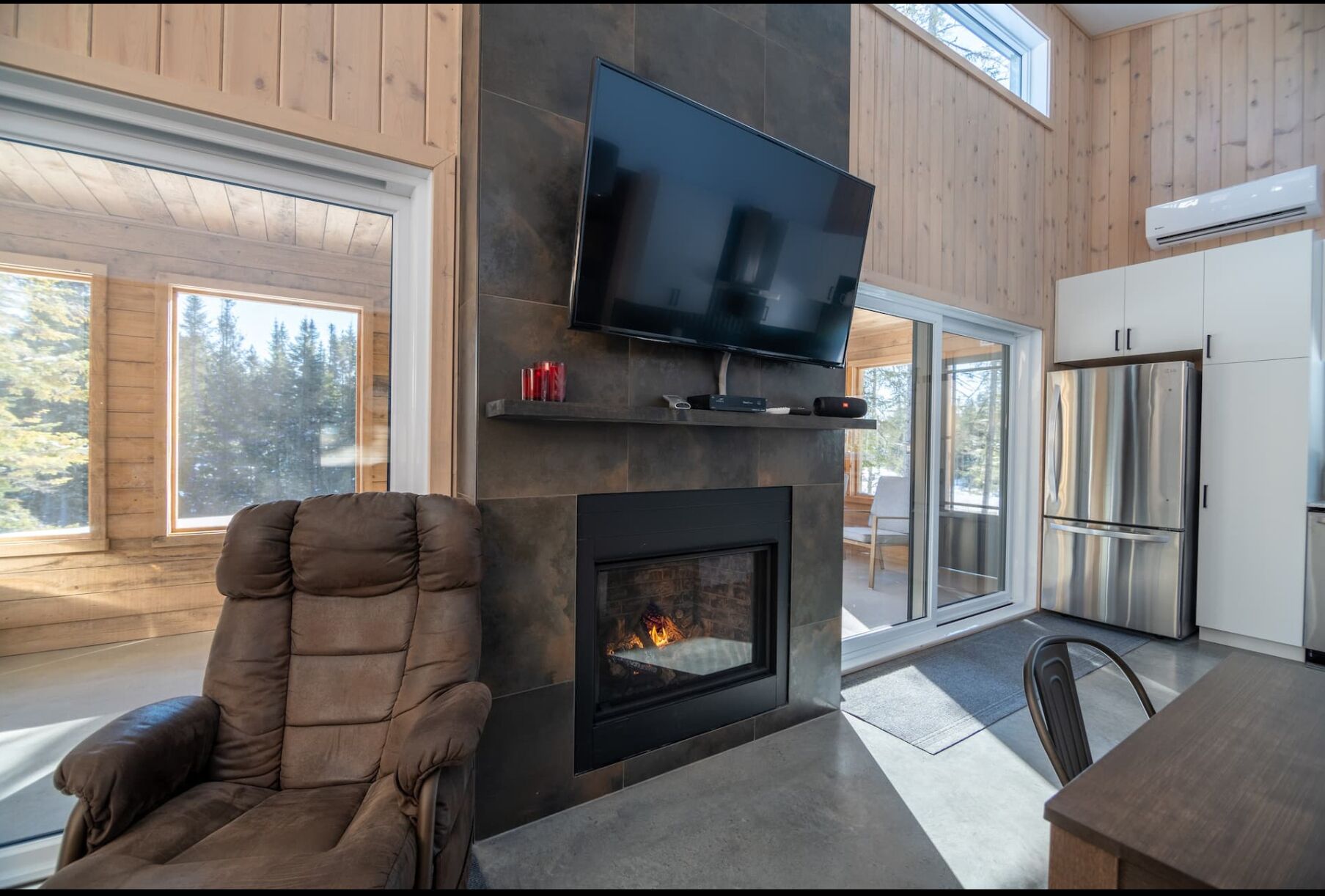 Le P’tit Urbain - SPA - Petfriendly$ - Certified Kéroul