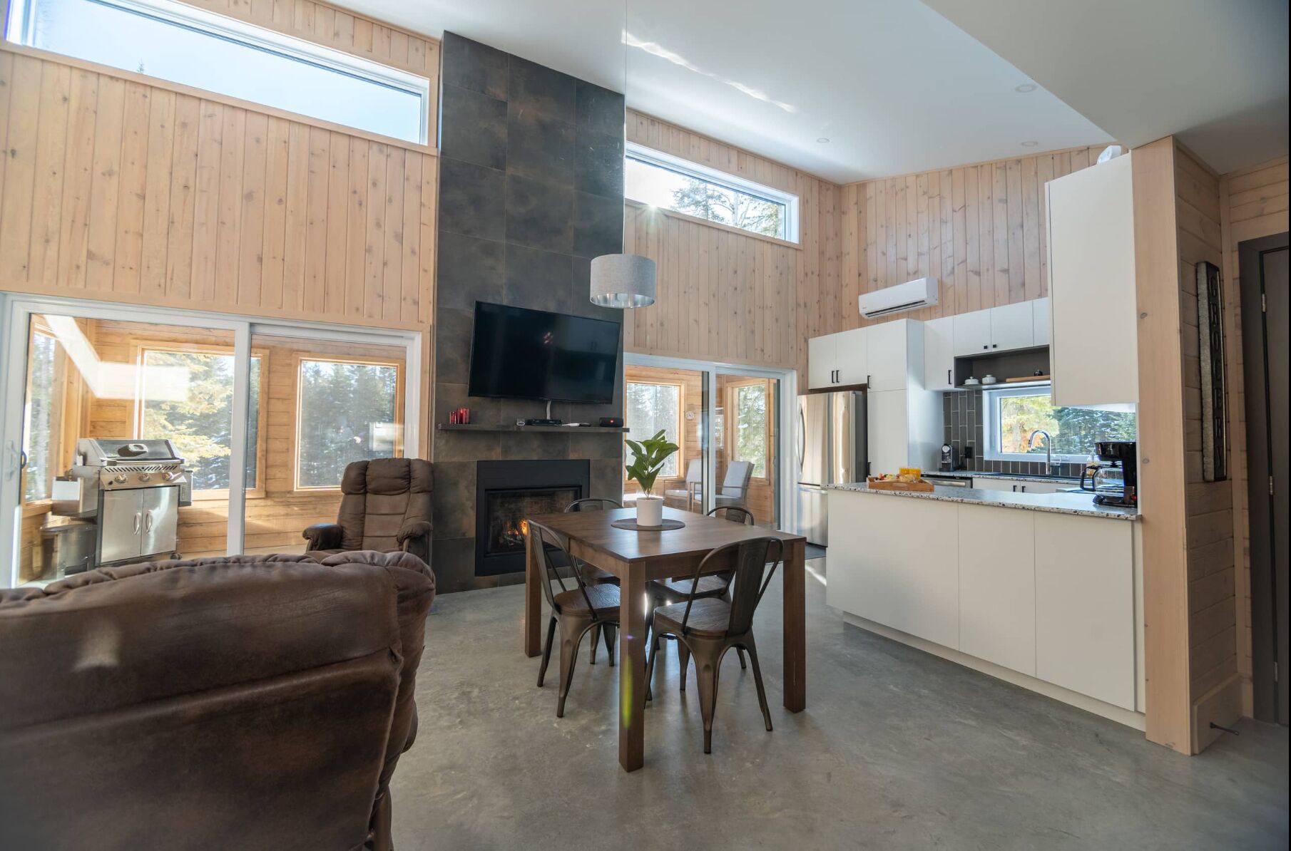 Le P’tit Urbain - SPA - Petfriendly$ - Certified Kéroul