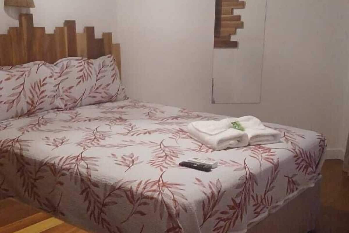 Superior Double Room | Minibar, desk, free WiFi, bed sheets