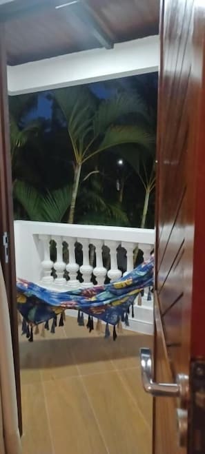 Superior Double Room | Balcony