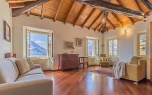 House | 2 bedrooms - Casa Ferrari in Varenna (Varenna)