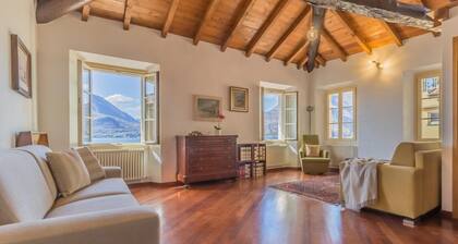 Casa Ferrari in Varenna