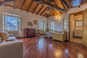 Ferienhaus | 2 Schlafzimmer