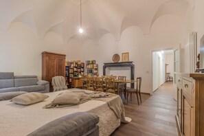 2 bedrooms - Casa Ferrari in Varenna (Varenna)