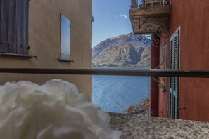 2 bedrooms - Casa Ferrari in Varenna (Varenna)