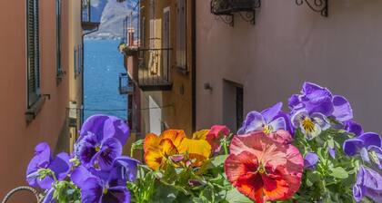 Casa Ferrari in Varenna