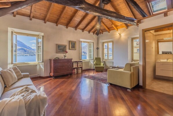 Ferienhaus | 2 Schlafzimmer
