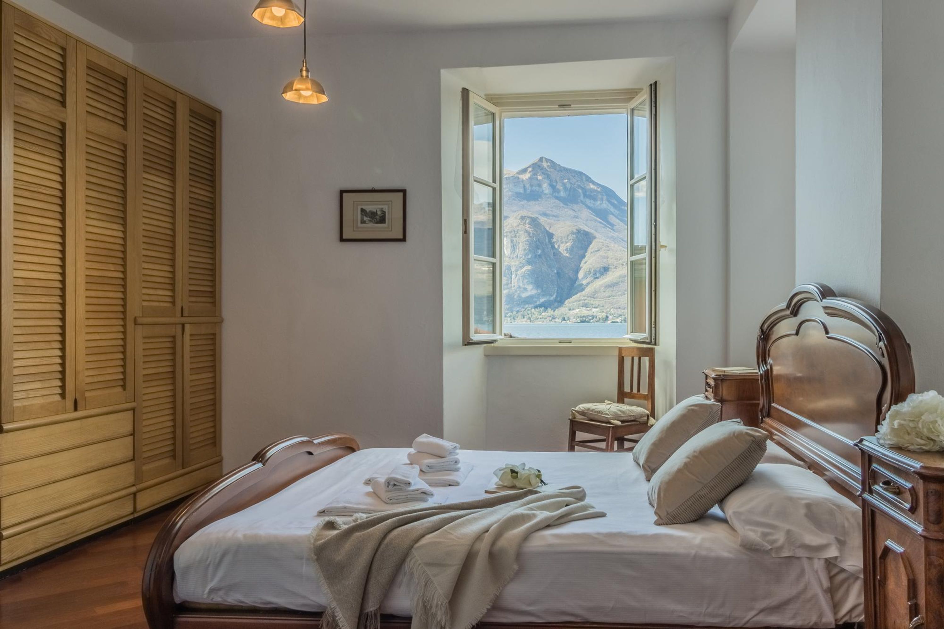 House | 2 bilik tidur 