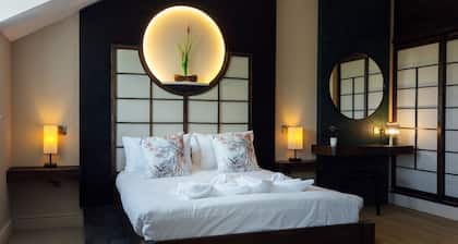 The Imperial Dragon Hotel