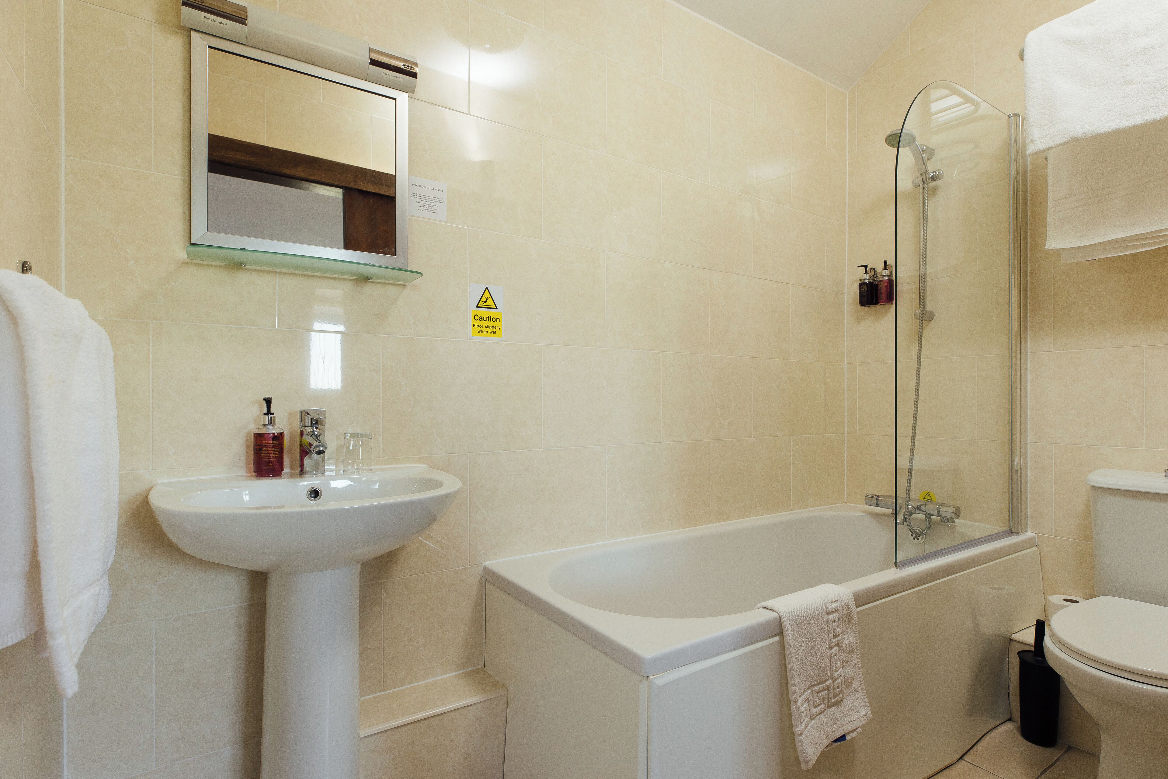 Kamar mandi