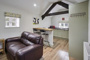 Télévision, espaces bureaux