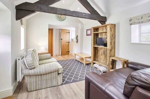 TV, offices - Host & Stay | Cote (Consett)