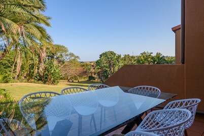 San Lameer Villa 2806