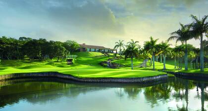 San Lameer Villa 2806