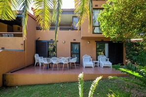 Exterior - San Lameer Villa 2806 (Southbroom)