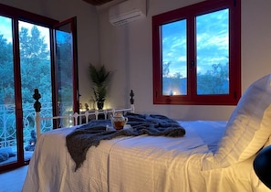 4 Schlafzimmer, WLAN