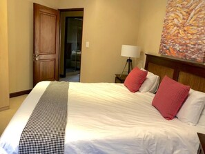 4 slaapkamers, wifi, beddengoed