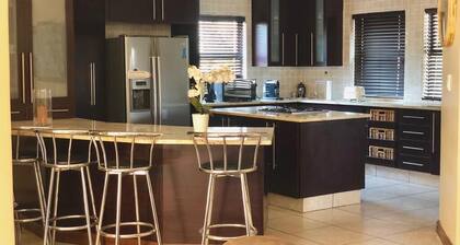 Beautiful 4 Bedroom Villa