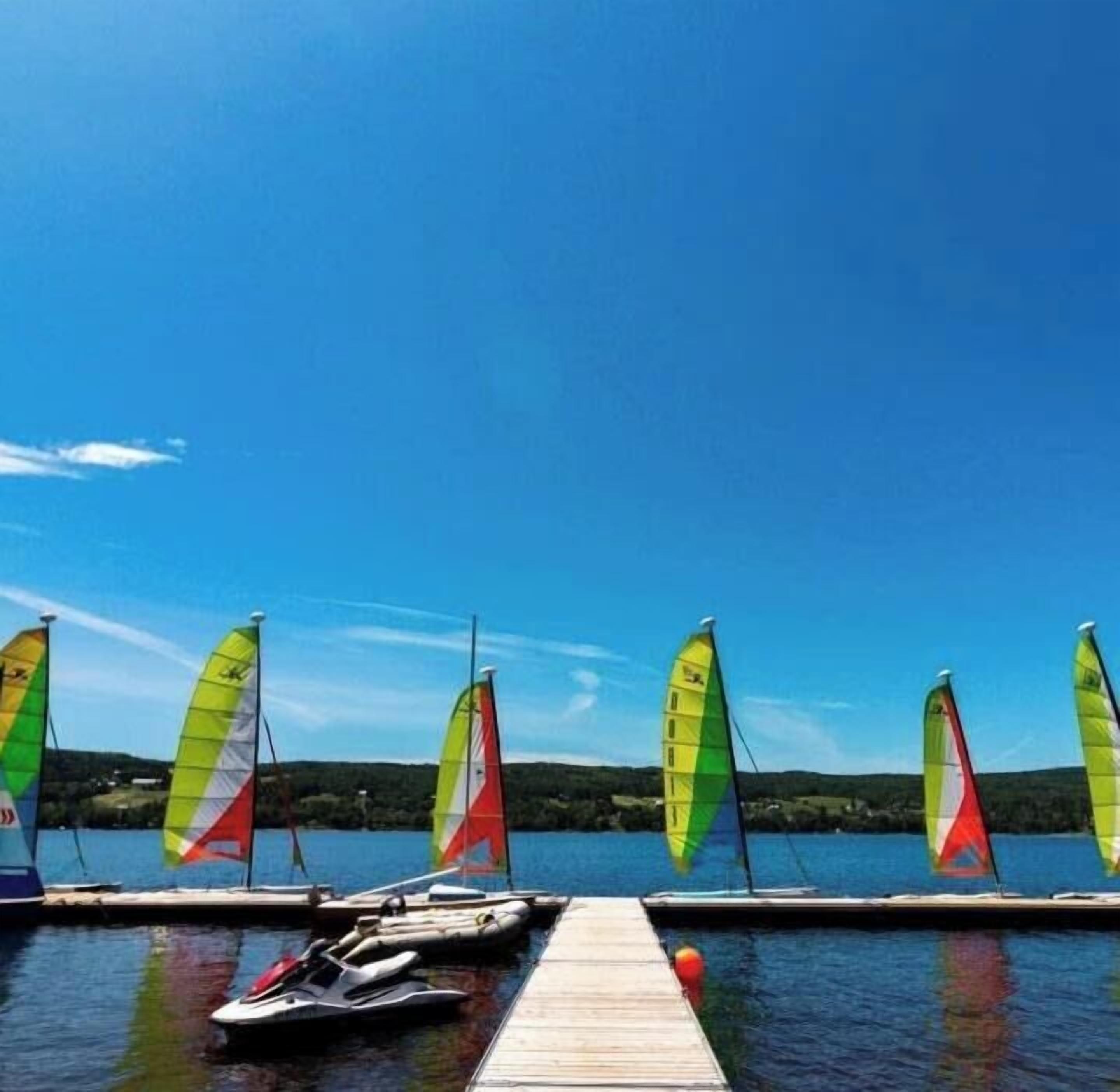 Marina