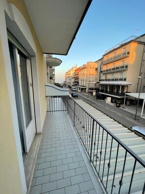Exterior - Hotel Marilonda (Rimini)