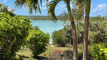 Nhà, 2 phòng ngủ | Khuôn viên nơi lưu trú