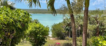 Sunnyside 2 Bedroom Home