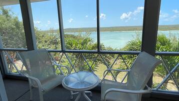 House, 2 Bedrooms | Terrace/patio