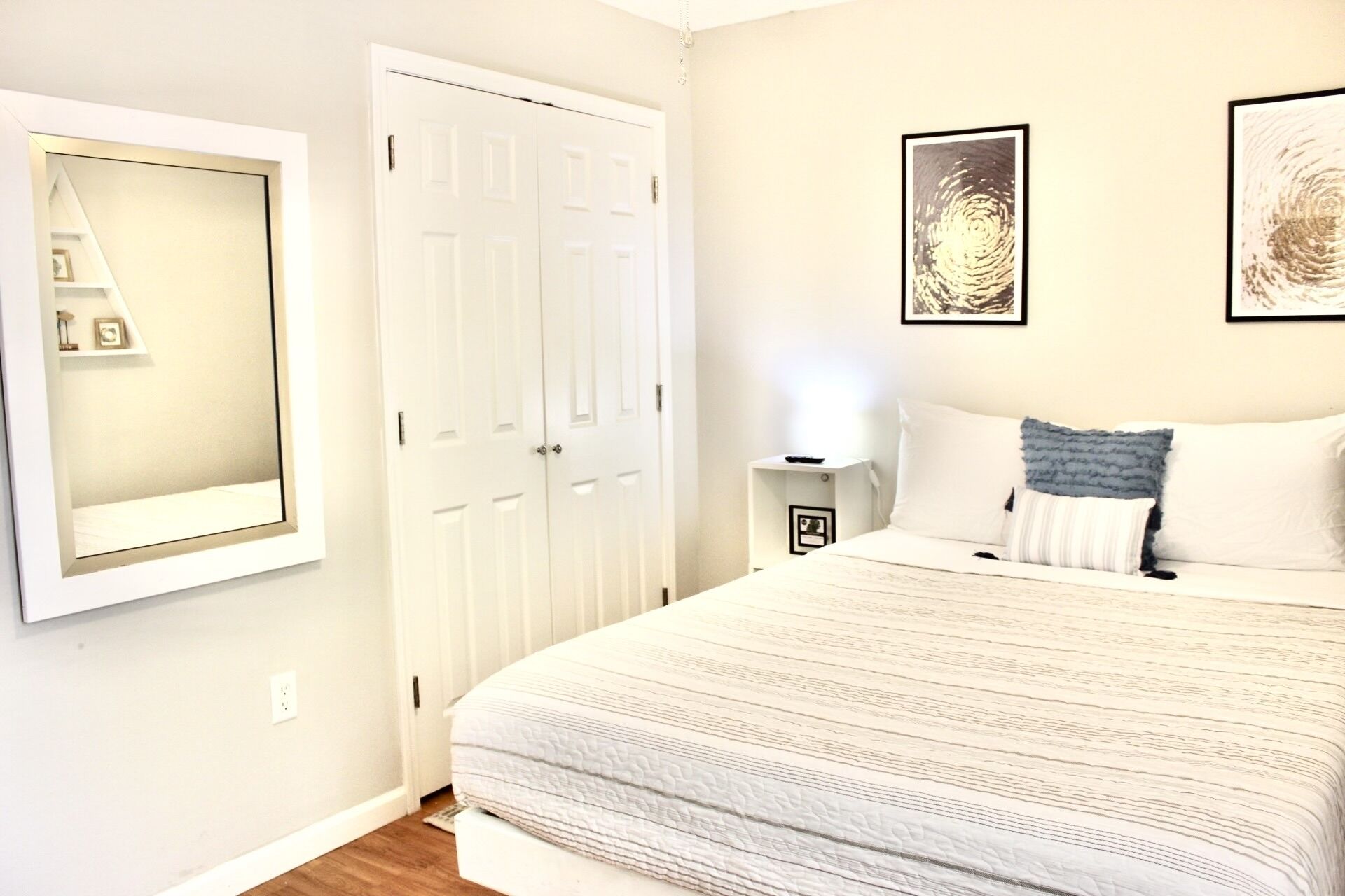 The Sea Willow : A Charming Gulf Coast Cottage