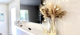 The Sea Willow : A Charming Gulf Coast Cottage