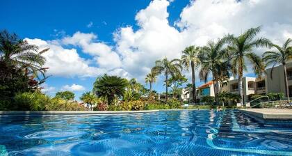 Palms at Wailea Two Bedrooms - Partial Ocean View by Coldwell Banker Island Vacations