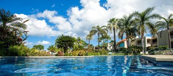 Palms at Wailea Two Bedrooms - Partial Ocean View by Coldwell Banker Island Vacations