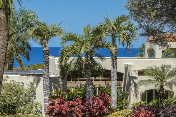 公寓式客房, 2 间卧室 | 外观