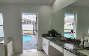 Interior - #31 Mickyto house with Pool by Joyful Moments (Davenport)