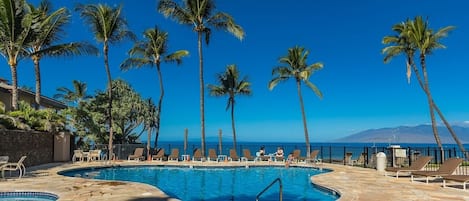 Condo, 1 Bedroom | Pool