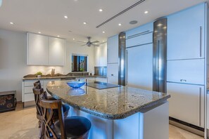 Apartment, 1 Schlafzimmer | Eigene Küche | Geschirrspüler, Kochgeschirr/Geschirr/Besteck