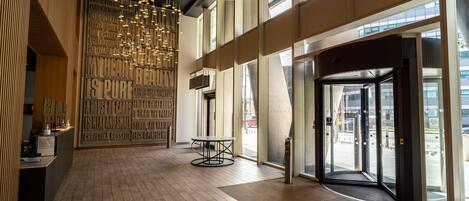 Apartment | Interior