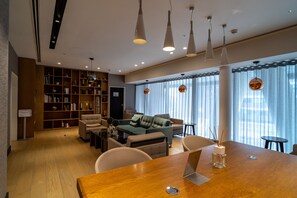 Apartamento | Opções para refeição