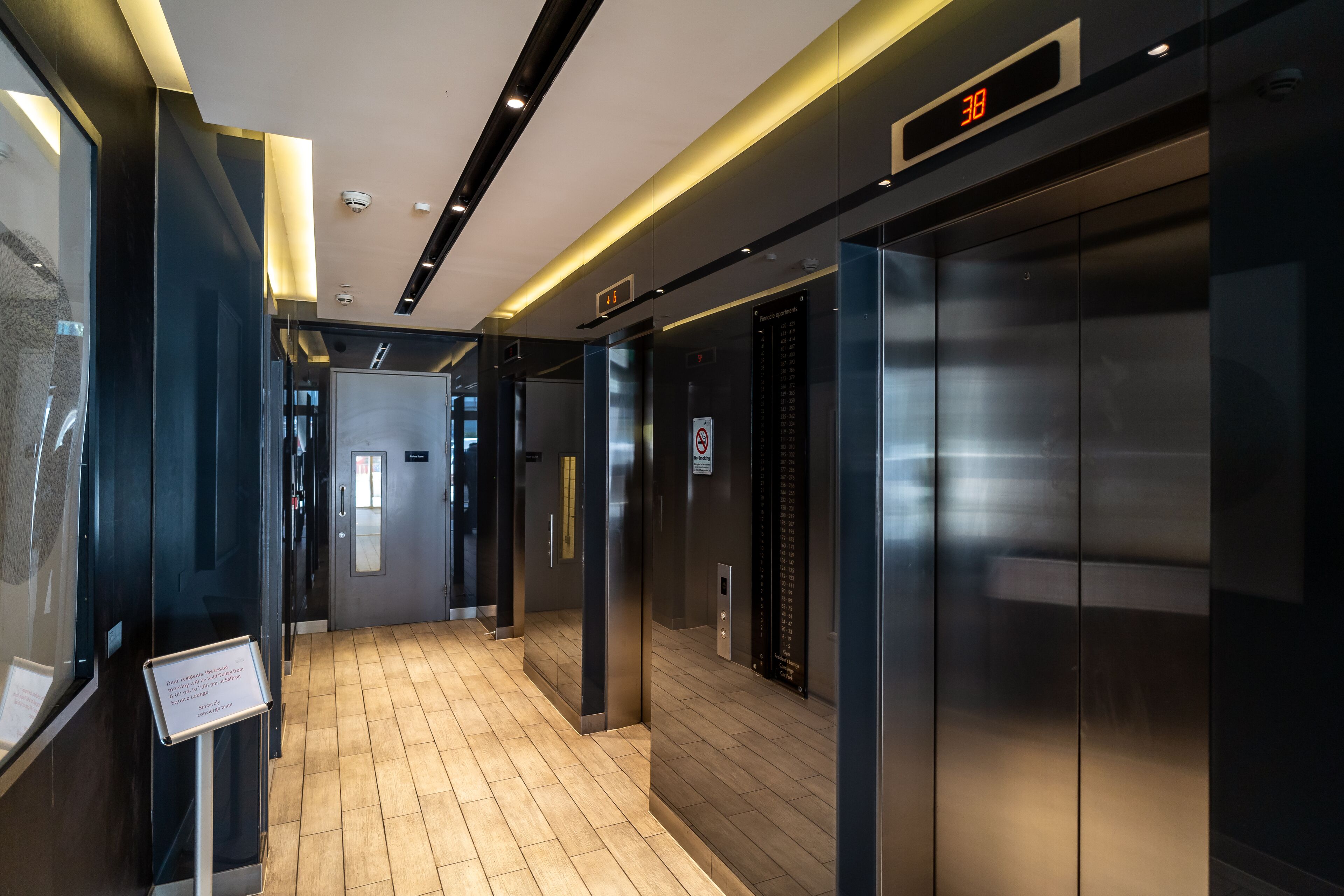 Apartment | Interior