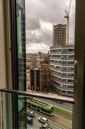Apartamento | Sacada