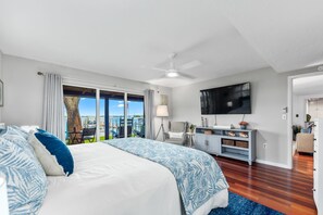 3 عدّة غرف نوم وخزنة داخل الغرفة ومكواة/لوح كي وسرير سفر