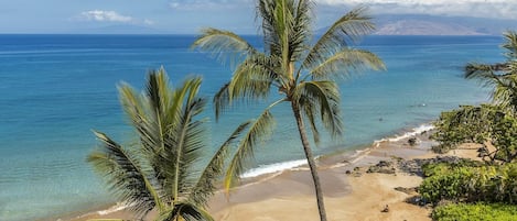 Condo, 2 Bedrooms | Pantai | Di pantai