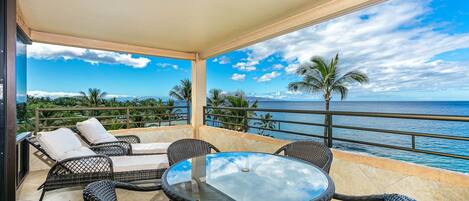 Condo, 2 habitaciones | Restaurante al aire libre