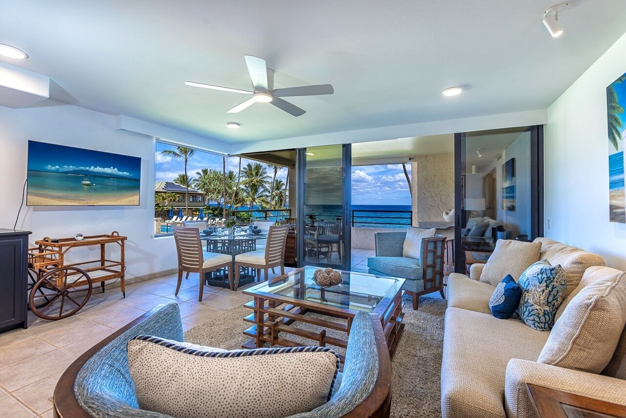 منطقة المعيشة