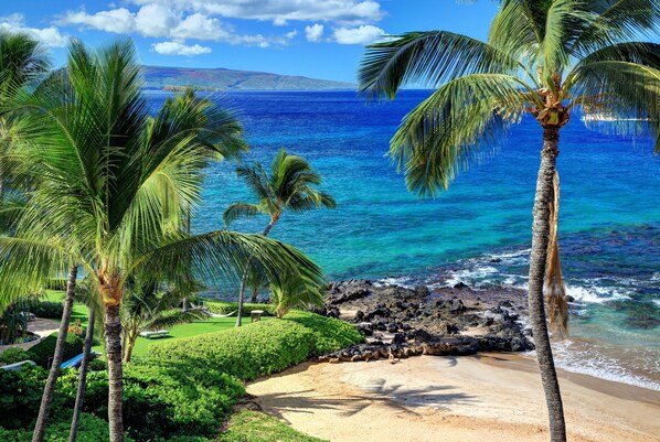 Appartamento, 2 camere da letto | Parco della struttura